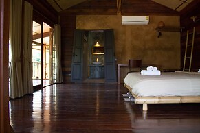 Bambuh Boutique Homestay