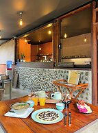 Bambuh Boutique Homestay
