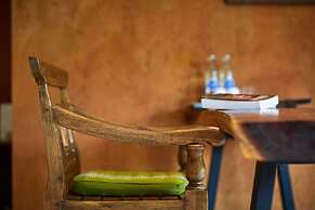 Bambuh Boutique Homestay