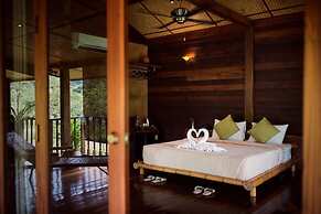 Bambuh Boutique Homestay