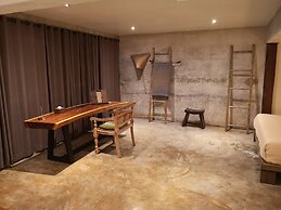 Bambuh Boutique Homestay