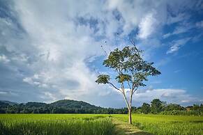 Bambuh Boutique Homestay