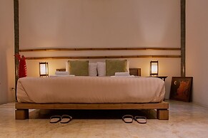 Bambuh Boutique Homestay