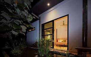 Bambuh Boutique Homestay