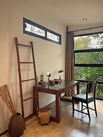 Bambuh Boutique Homestay