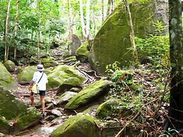 Bambuh Boutique Homestay