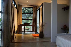 Bambuh Boutique Homestay