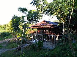 Bambuh Boutique Homestay