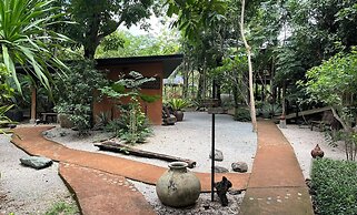 Bambuh Boutique Homestay