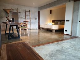 Bambuh Boutique Homestay