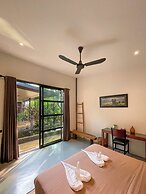 Bambuh Boutique Homestay