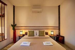 Bambuh Boutique Homestay