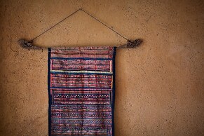 Bambuh Boutique Homestay