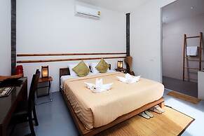 Bambuh Boutique Homestay