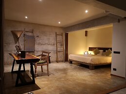 Bambuh Boutique Homestay