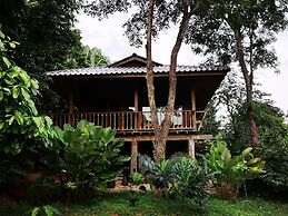 Bambuh Boutique Homestay