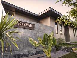 Bambuh Boutique Homestay