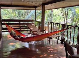 Bambuh Boutique Homestay