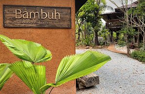 Bambuh Boutique Homestay