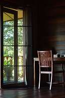 Bambuh Boutique Homestay