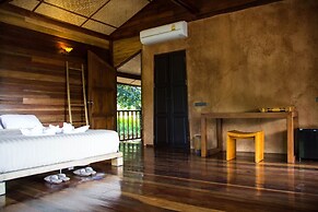 Bambuh Boutique Homestay