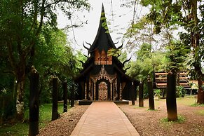 Bambuh Boutique Homestay