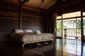 Bambuh Boutique Homestay