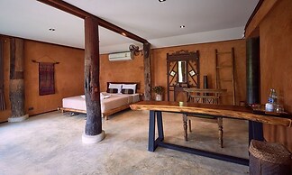 Bambuh Boutique Homestay