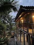 Bambuh Boutique Homestay