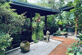 Bambuh Boutique Homestay