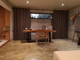 Bambuh Boutique Homestay