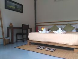 Bambuh Boutique Homestay