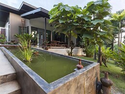 Bambuh Boutique Homestay