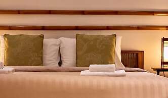 Bambuh Boutique Homestay