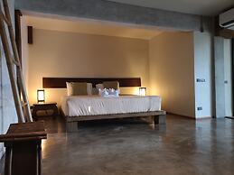 Bambuh Boutique Homestay