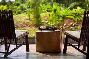 Bambuh Boutique Homestay