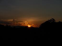 Bambuh Boutique Homestay