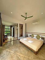 Bambuh Boutique Homestay