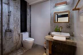 Bambuh Boutique Homestay