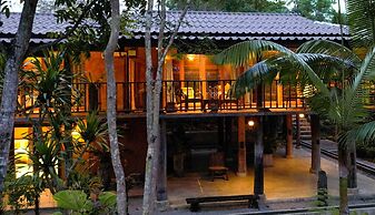 Bambuh Boutique Homestay