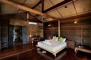 Bambuh Boutique Homestay