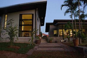 Bambuh Boutique Homestay