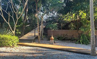 Bambuh Boutique Homestay