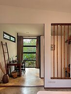 Bambuh Boutique Homestay
