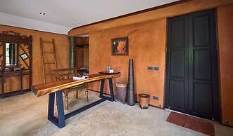 Bambuh Boutique Homestay