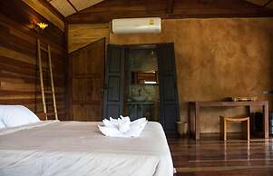 Bambuh Boutique Homestay