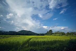 Bambuh Boutique Homestay