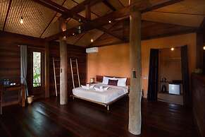 Bambuh Boutique Homestay