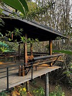 Bambuh Boutique Homestay