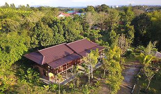 Bambuh Boutique Homestay